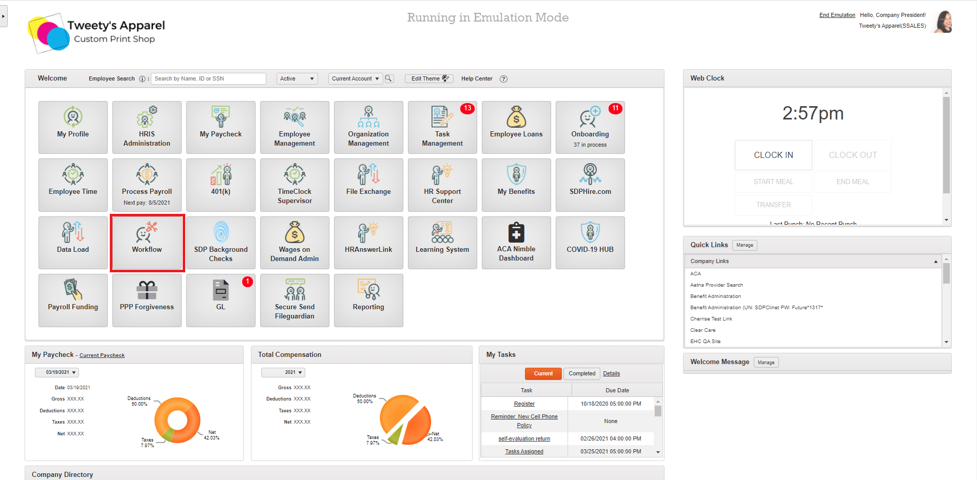 How To Create A Review & Approve Workflow – Help Center